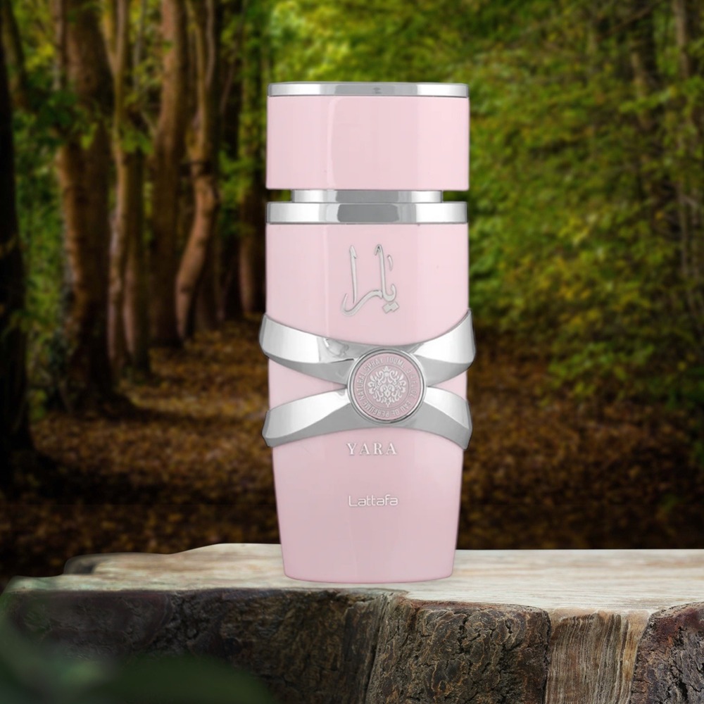 86. Lattafa Yara Women's‎ Eau De Parfum, 3.4 OZ